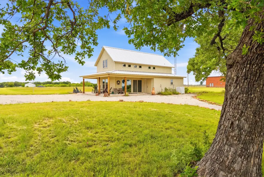 582 Clara Lane, Santo, TX 76472 - #3