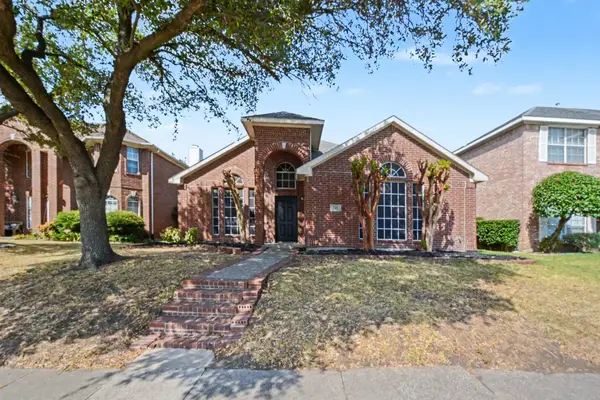 736 Fairlawn Street, Allen, TX 75002