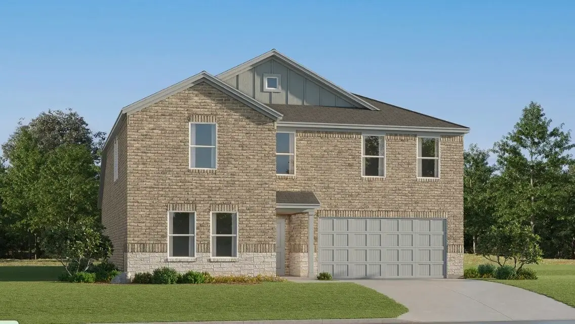 1237 Still Pond Drive, Crowley, TX 76036 - #1