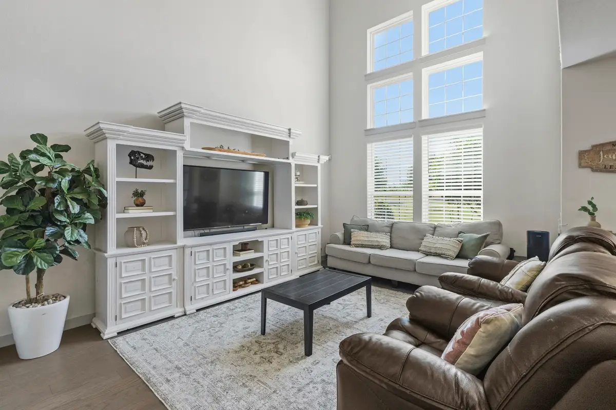 4880 Woodruff Way, Fairview, TX 75069 - #1