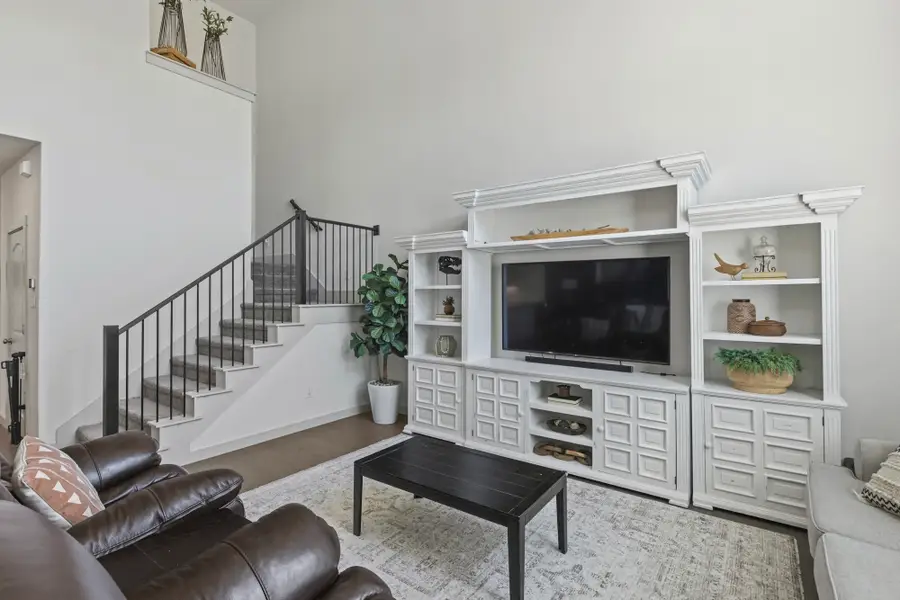 4880 Woodruff Way, Fairview, TX 75069 - #2