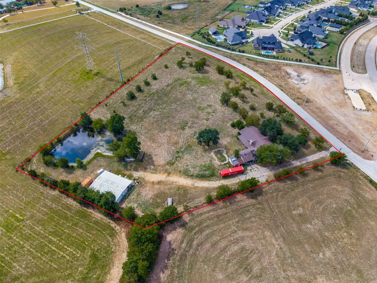 231 Mcdonald St, Rockwall, TX 75032 - #1