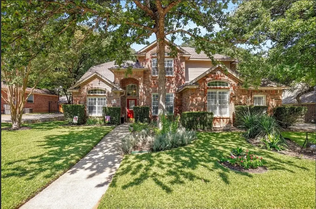 1349 Flying Jib Drive, Azle, TX 76020 - #1