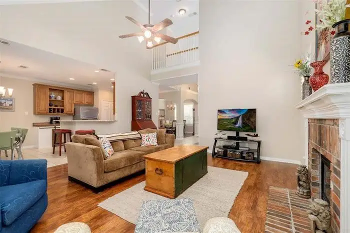 1349 Flying Jib Drive, Azle, TX 76020 - #2