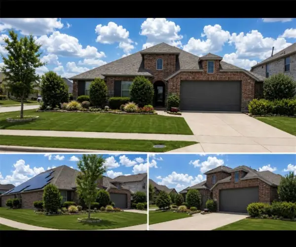 824 Langholm Drive, Celina, TX 75009