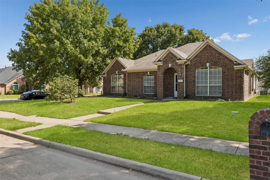 728 Lauren Way, Allen, TX 75002 - #2
