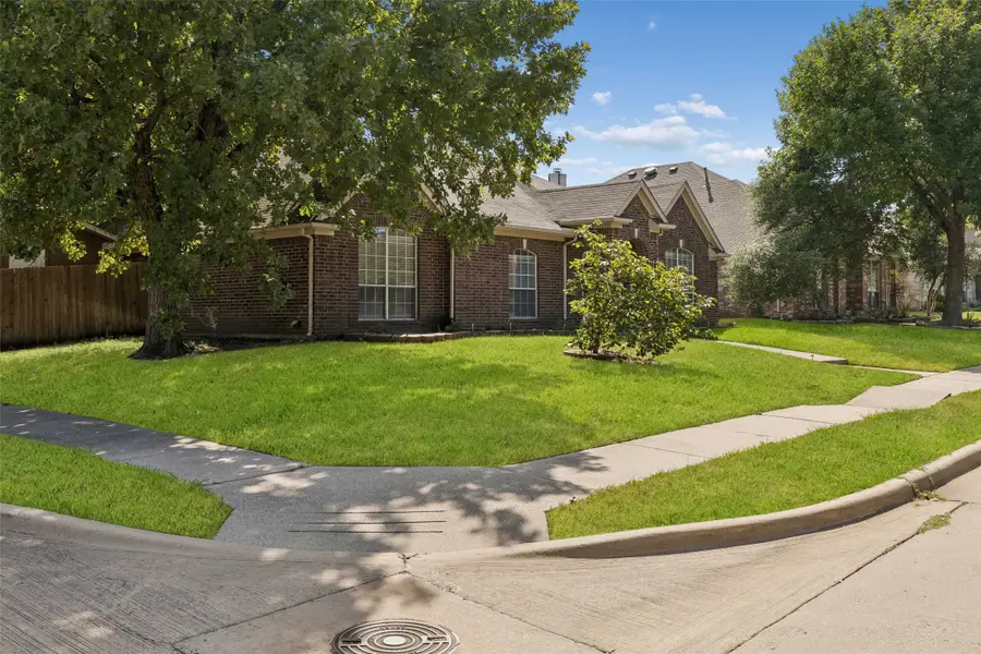 728 Lauren Way, Allen, TX 75002 - #3