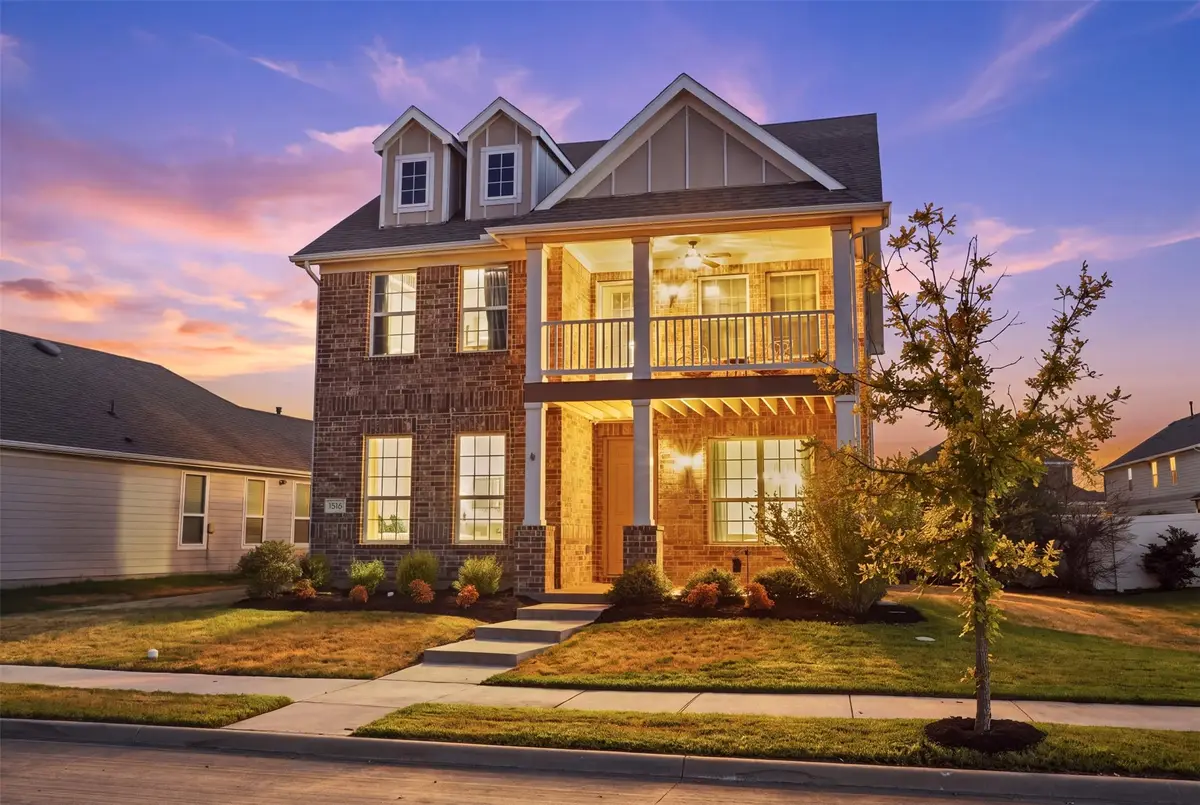 1516 Ellis Lane, Aubrey, TX 76227 - #1