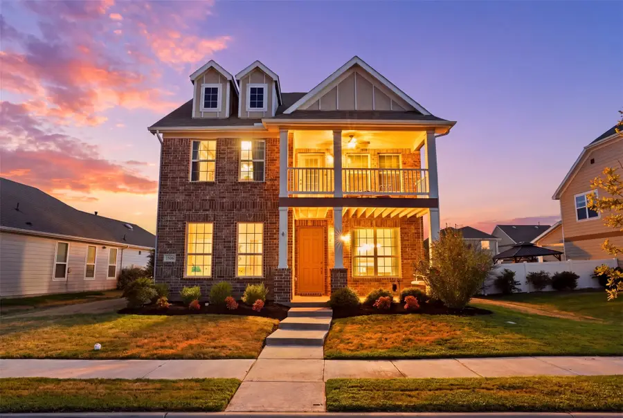 1516 Ellis Lane, Aubrey, TX 76227 - #2