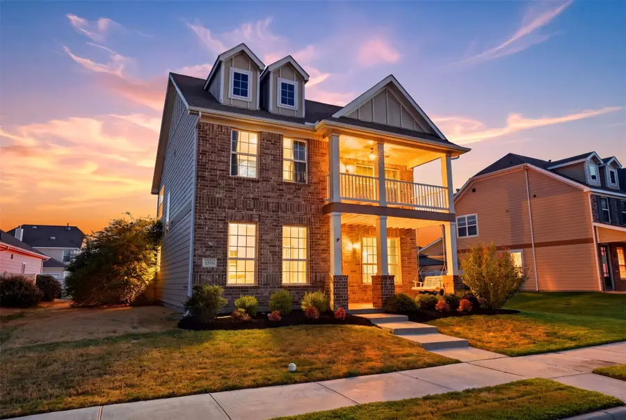 1516 Ellis Lane, Aubrey, TX 76227 - #3