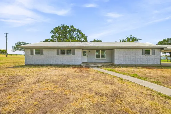 1490 County Road 185, Stephenville, TX 76401