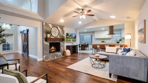 7402 Bluefield Drive, Dallas, TX 75248