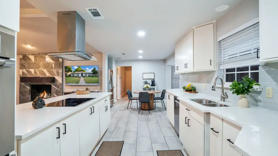 7402 Bluefield Drive, Dallas, TX 75248 - #3