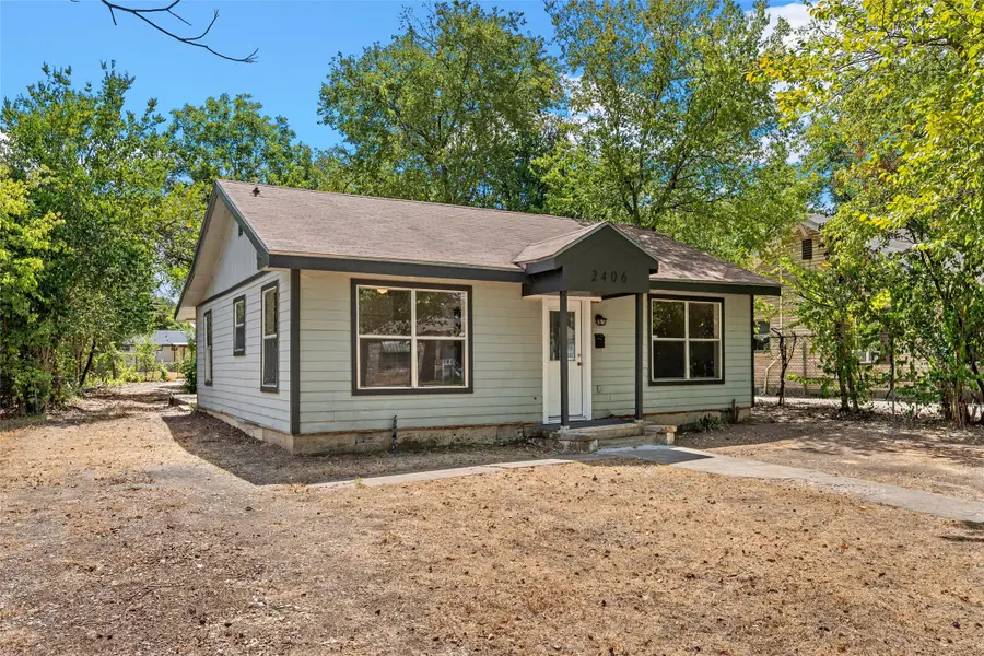 2406 Alexander Avenue, Waco, TX 76708 - #3