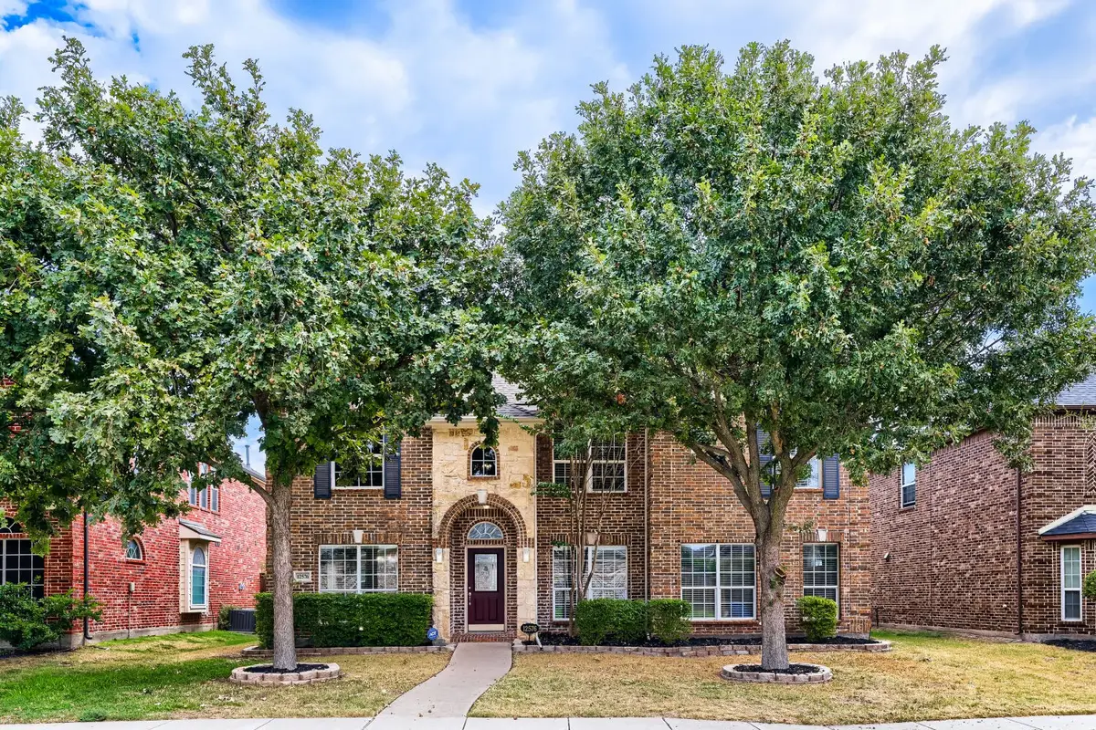 12576 Pond Cypress Lane, Frisco, TX 75035 - #1