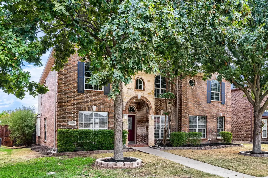 12576 Pond Cypress Lane, Frisco, TX 75035 - #2