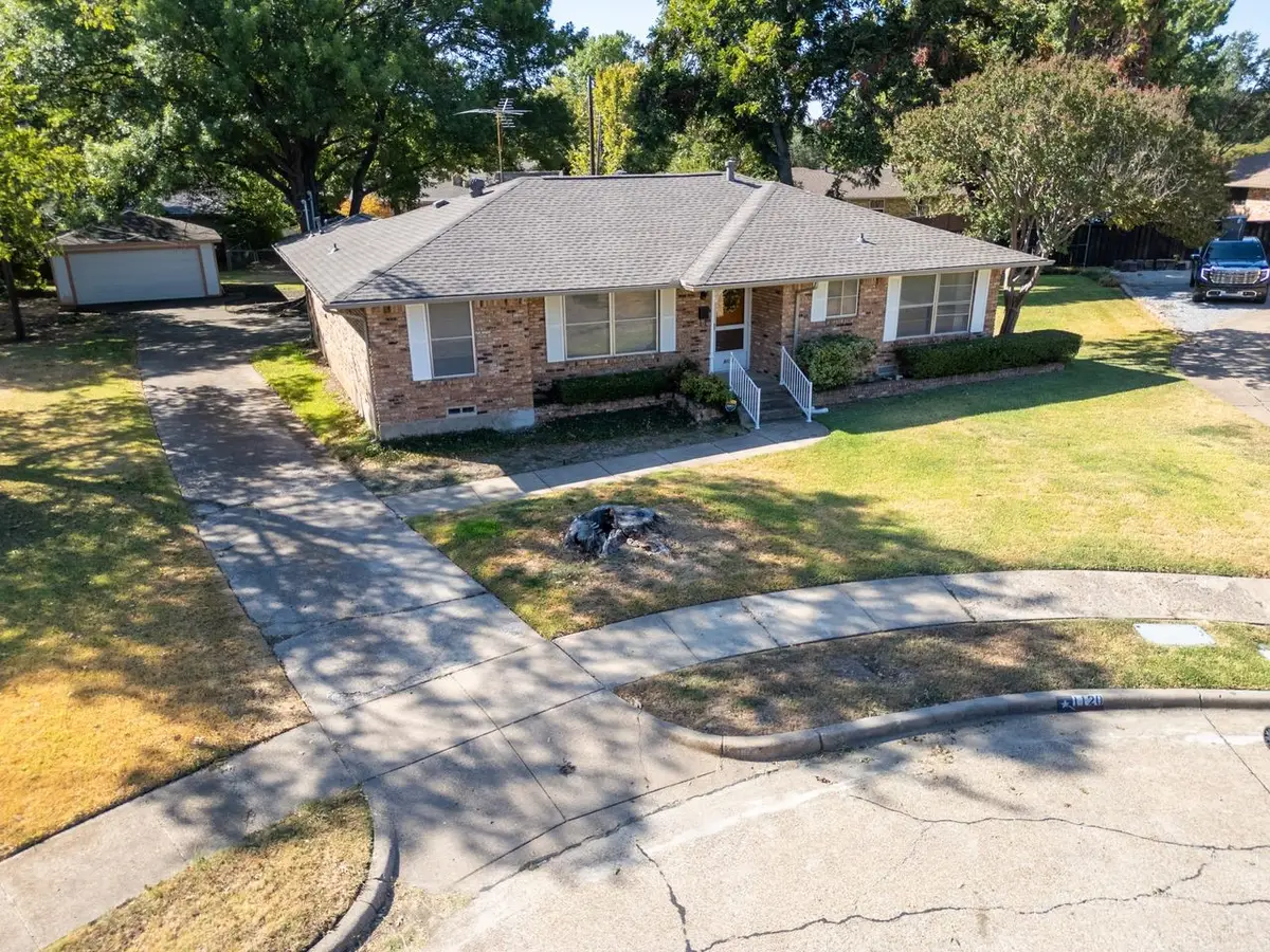 1120 Atlanta Circle, Garland, TX 75041 - #1