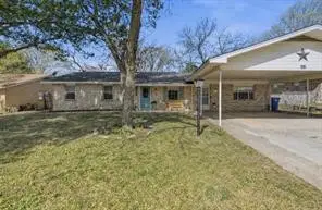 1224 N Texas Street, De Leon, TX 76444 - #3