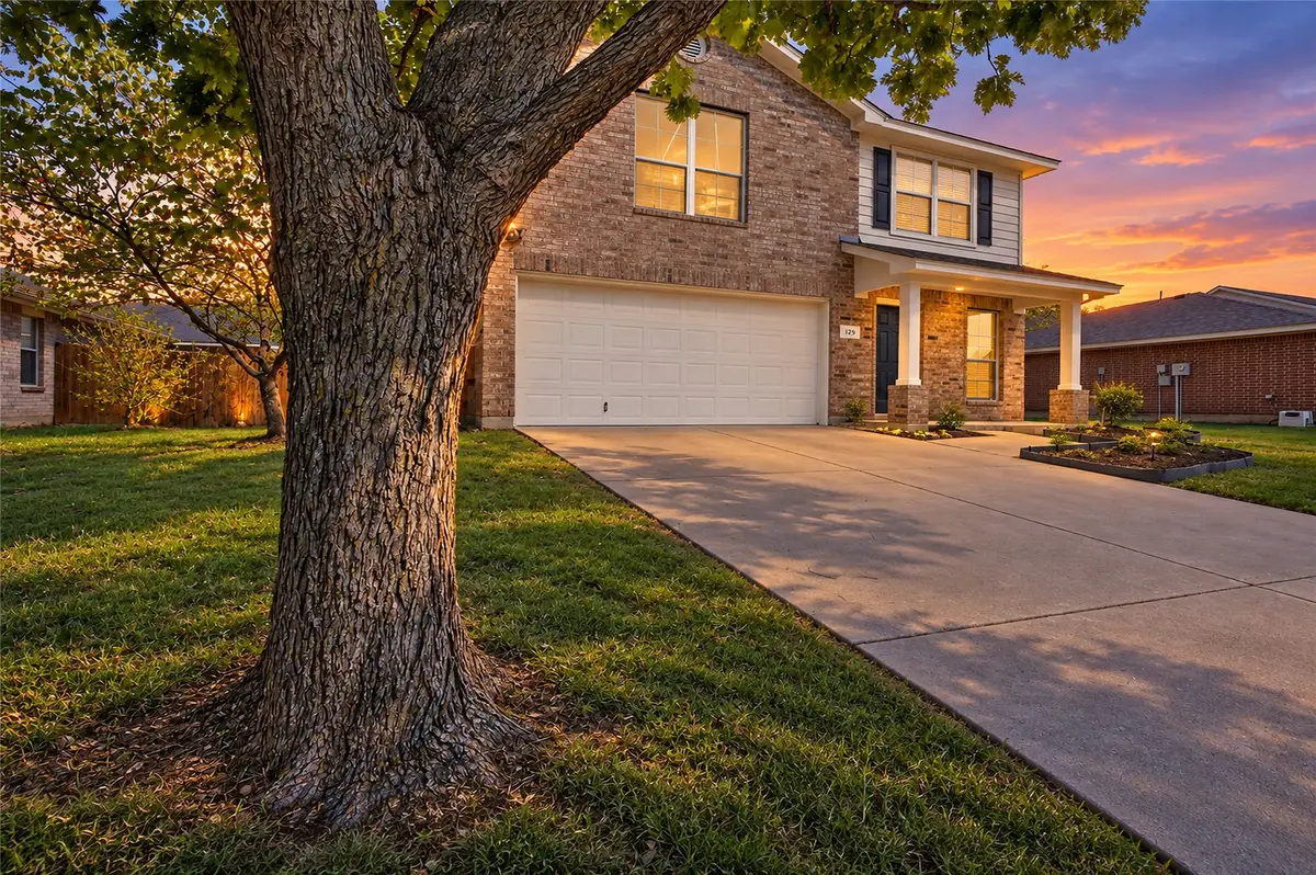 129 Maned Drive, Sanger, TX 76266 - #1
