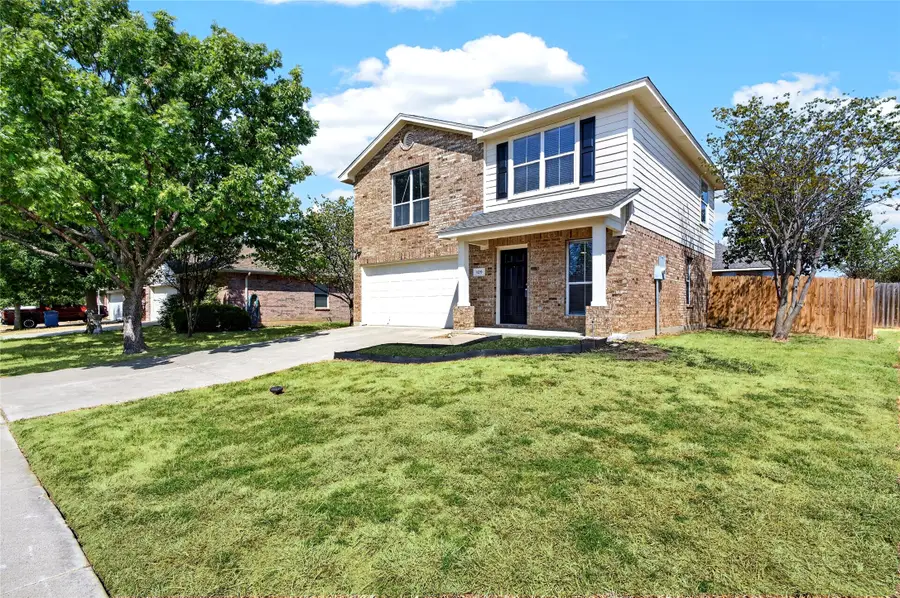 129 Maned Drive, Sanger, TX 76266 - #2