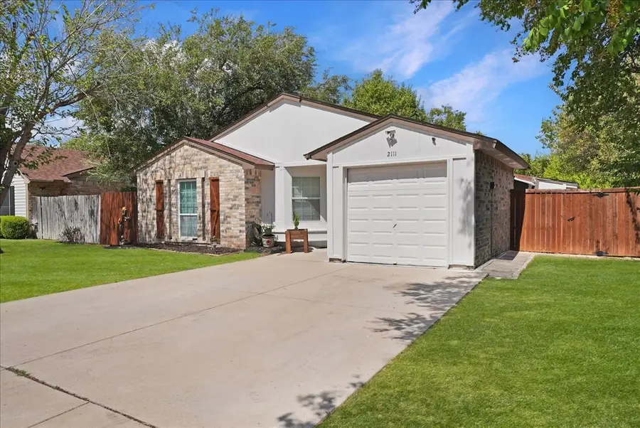 2111 Sharpshire Lane, Arlington, TX 76014 - #3