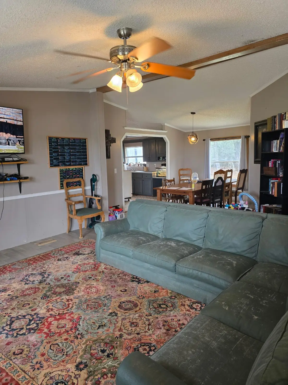 2901 Rolling Oaks Drive, Cleburne, TX 76031 - #1