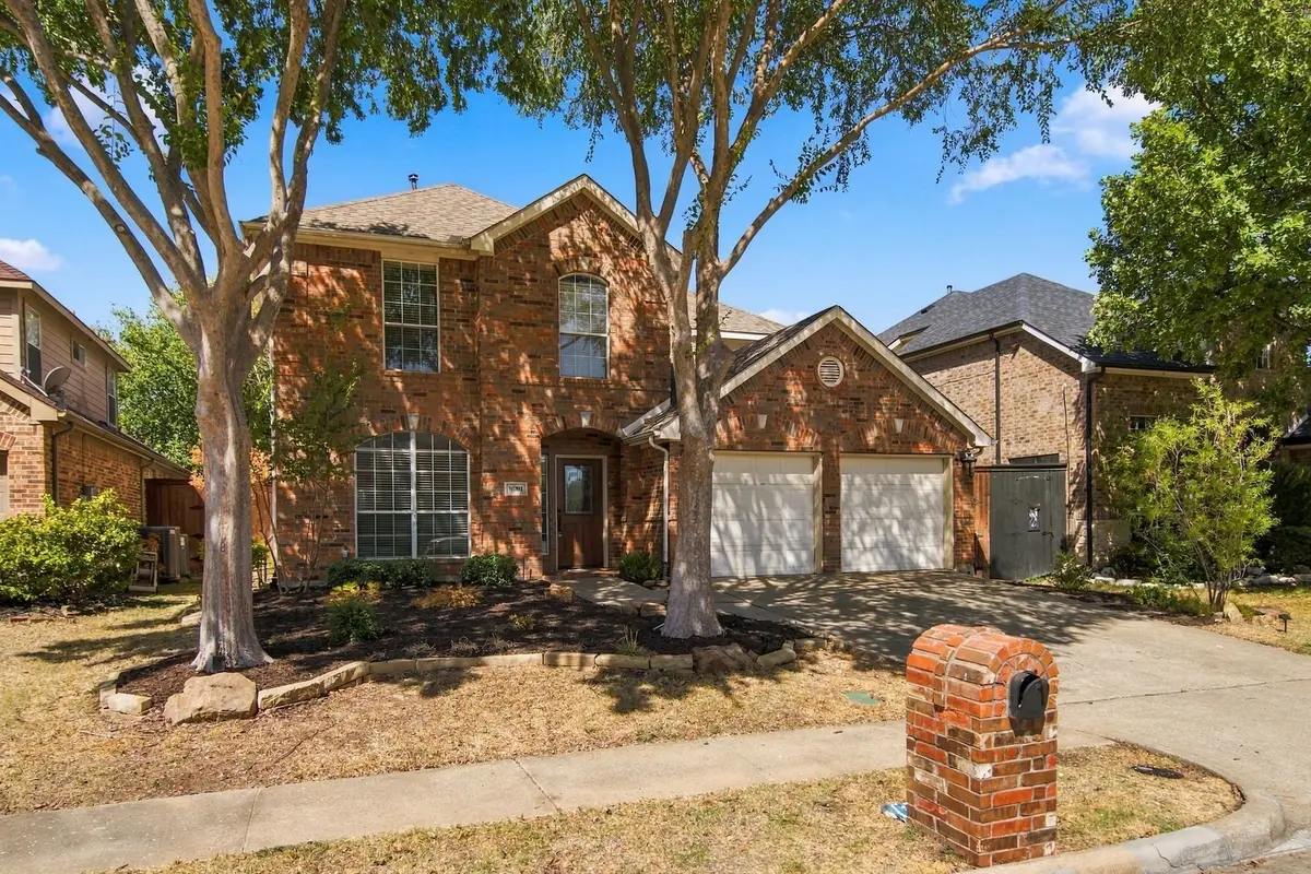 9991 Slick Rock Trail, Frisco, TX 75033 - #1