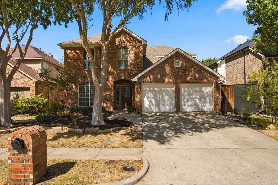 9991 Slick Rock Trail, Frisco, TX 75033 - #2