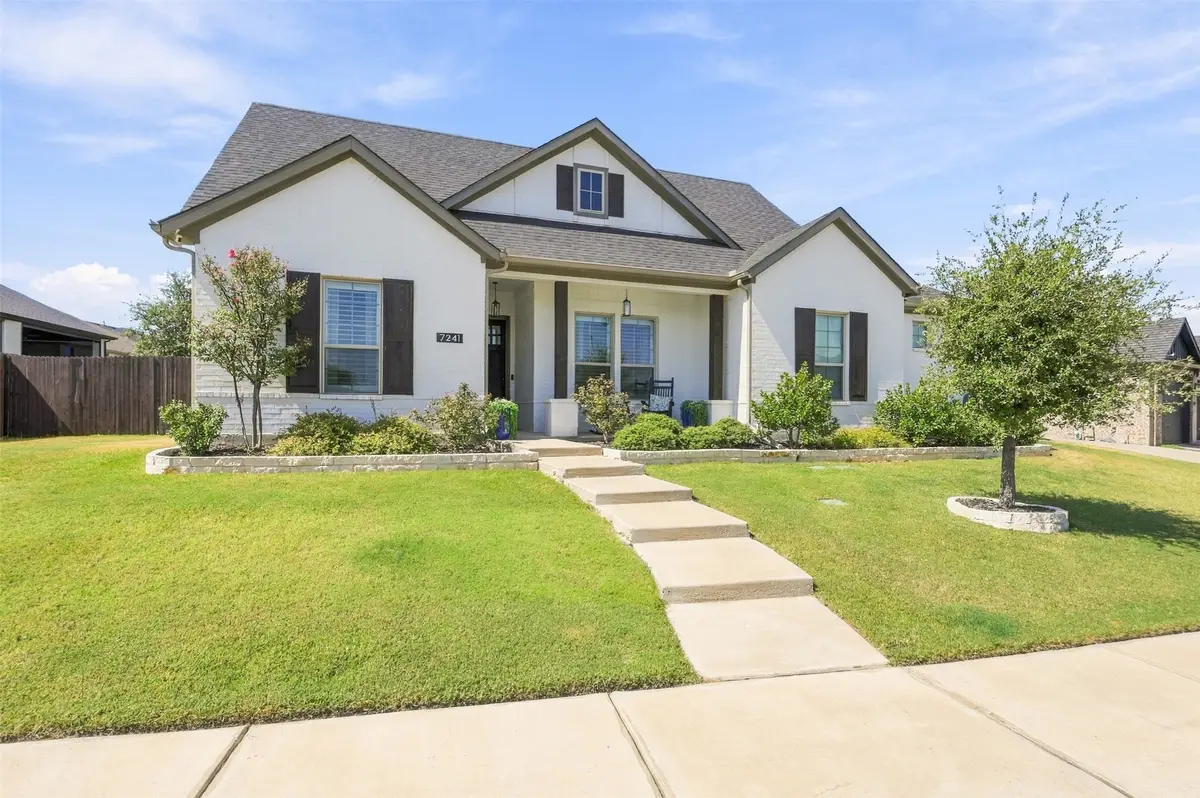 7241 Harrier Street, Fort Worth, TX 76179 - #1