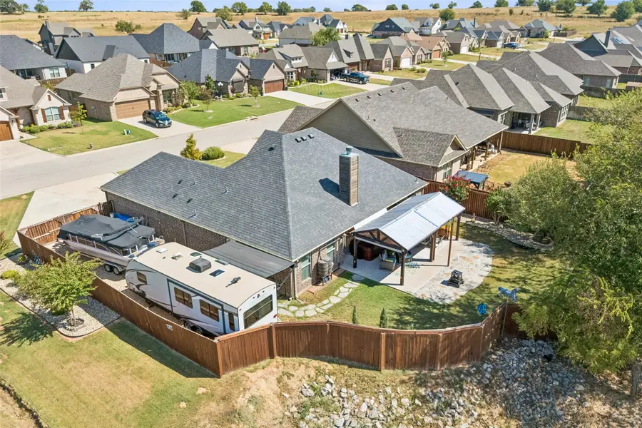 101 Prairie Meadow Lane, Pottsboro, TX 75076 - #3