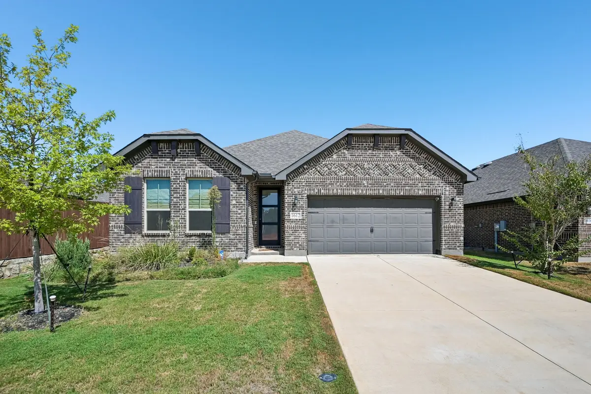 1612 Elle Lane, Aubrey, TX 76227 - #1