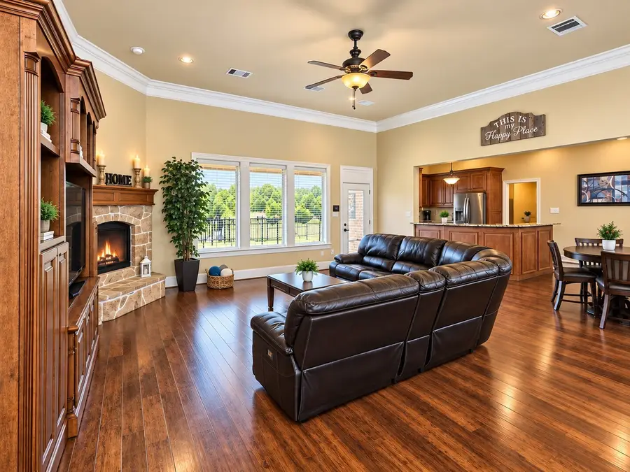 3707 Heatherwood Lane, Sherman, TX 75090 - #3
