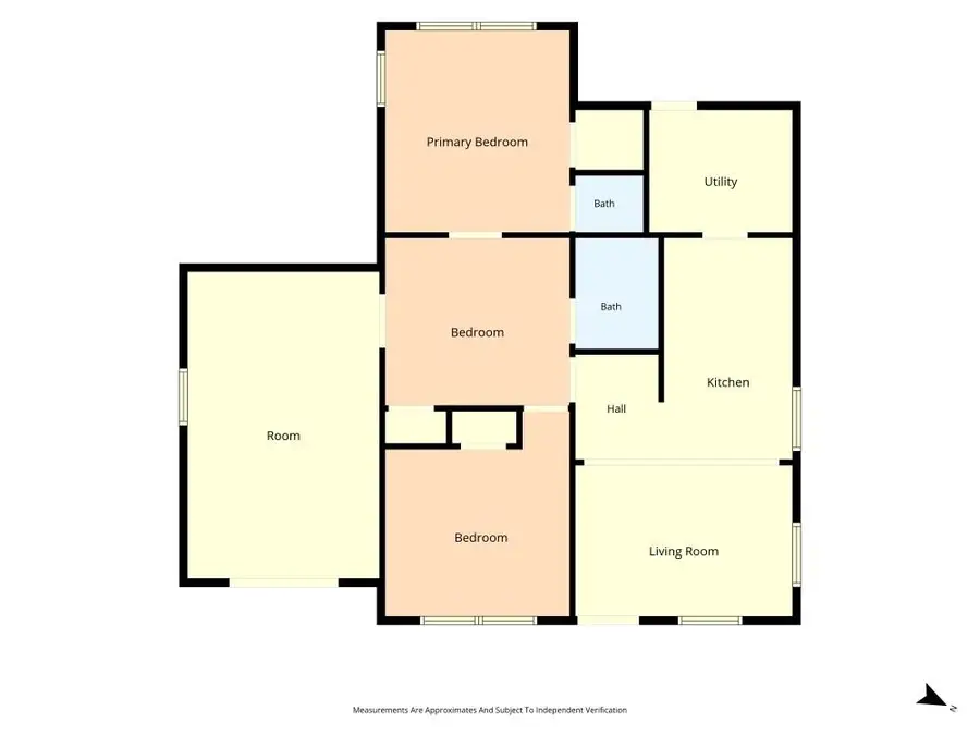 3120 N 17th Street, Waco, TX 76708 - #2