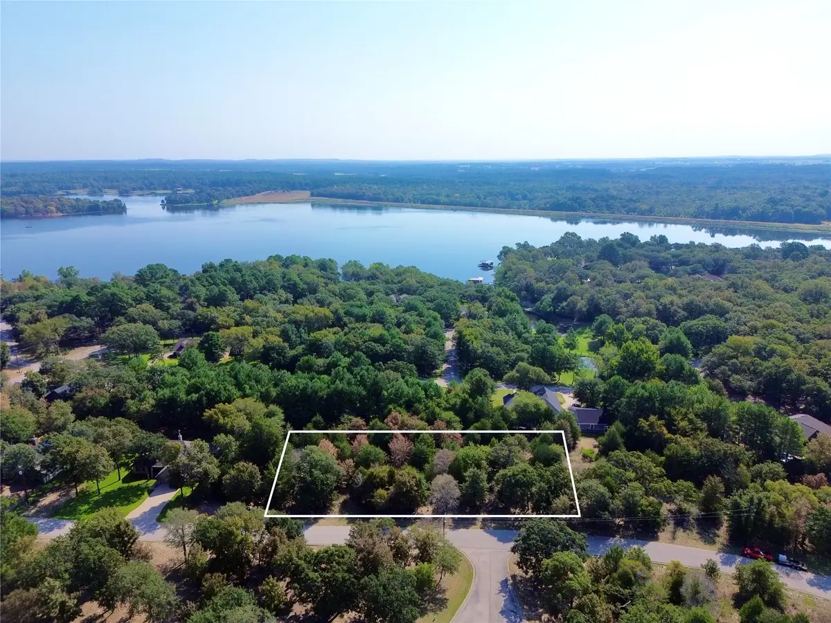 172 Charlya Drive, Athens, TX 75752 - #1