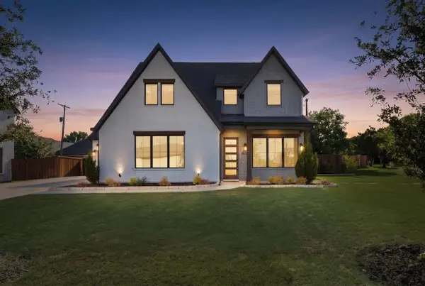 7129 Feather Crest Lane, North Richland Hills, TX 76182