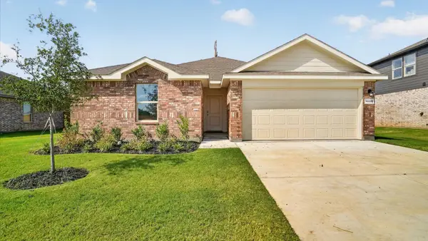 1020 Boll Weevil Drive, Cleburne, TX 76031