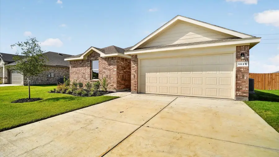 1020 Boll Weevil Drive, Cleburne, TX 76031 - #2