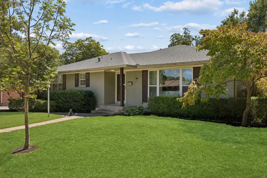 1209 Spruce Drive, Richardson, TX 75080 - #2