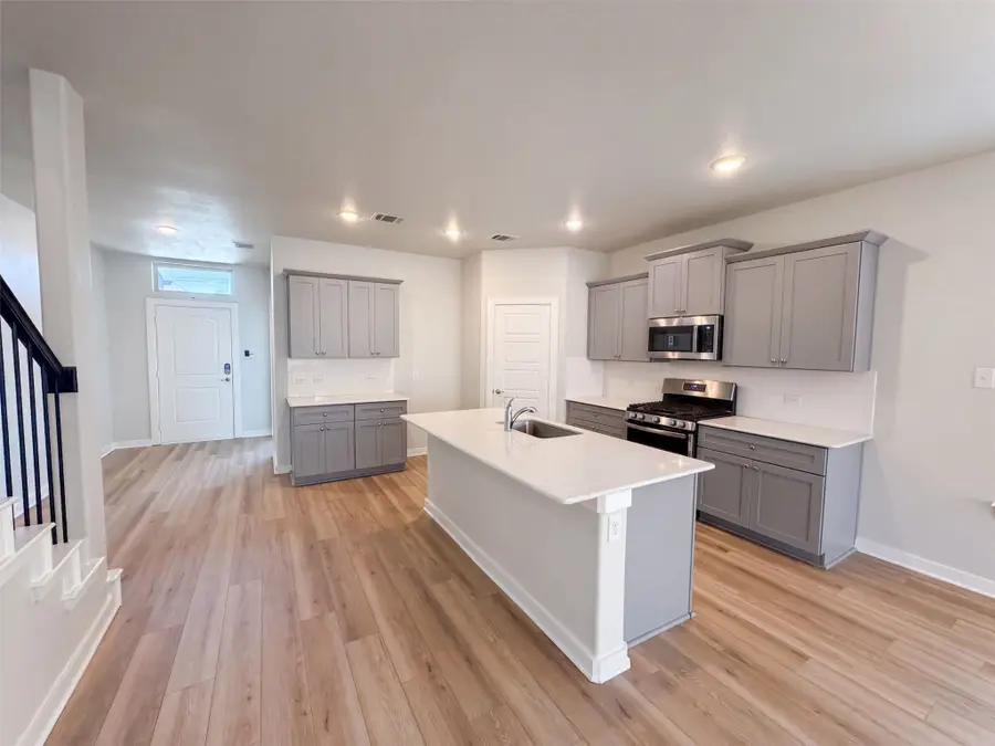 14316 Spitfire Trail, Justin Roanoke, TX 76262 - #2