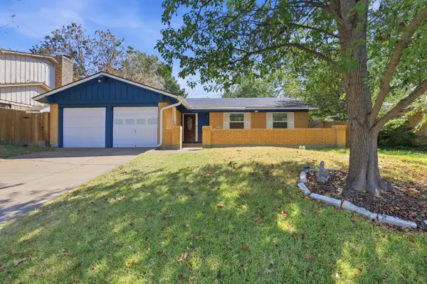 814 S Hyde Park Avenue, Denison, TX 75020