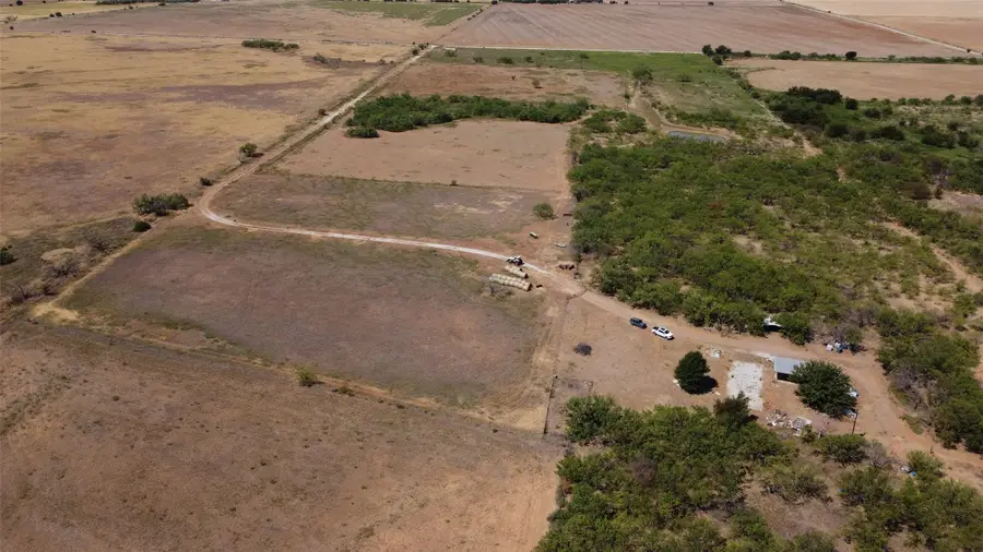 1789 Taack Road, Newcastle, TX 76372 - #2