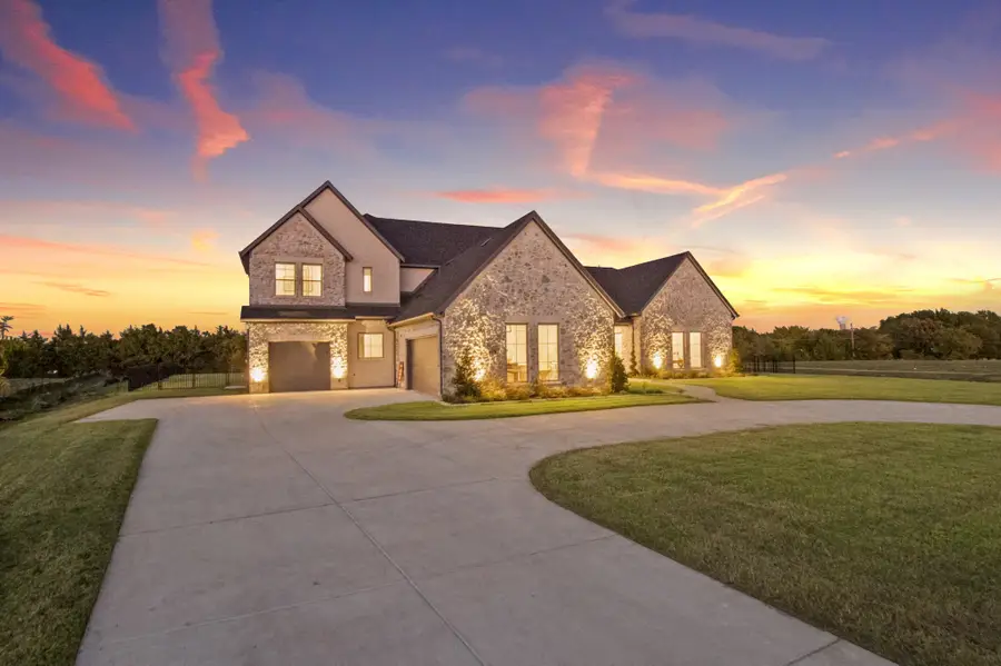 324 Chapel View Court, Heath, TX 75032 - #2