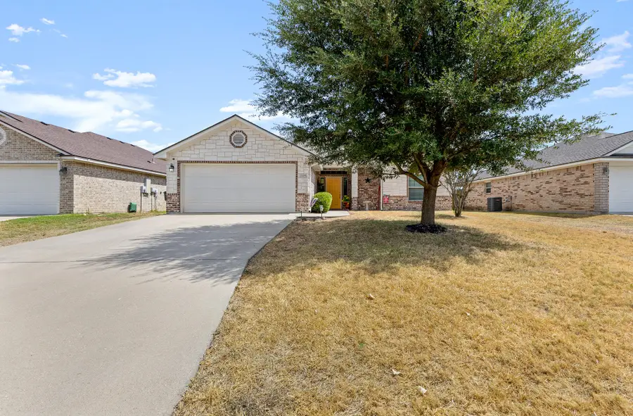 2115 Carriage House Drive, Temple, TX 76502 - #2
