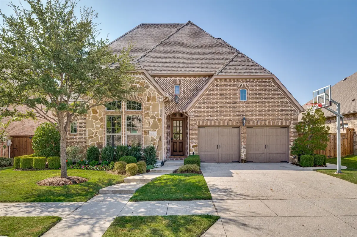 1647 Cedar Ranch Road, Frisco, TX 75036 - #1