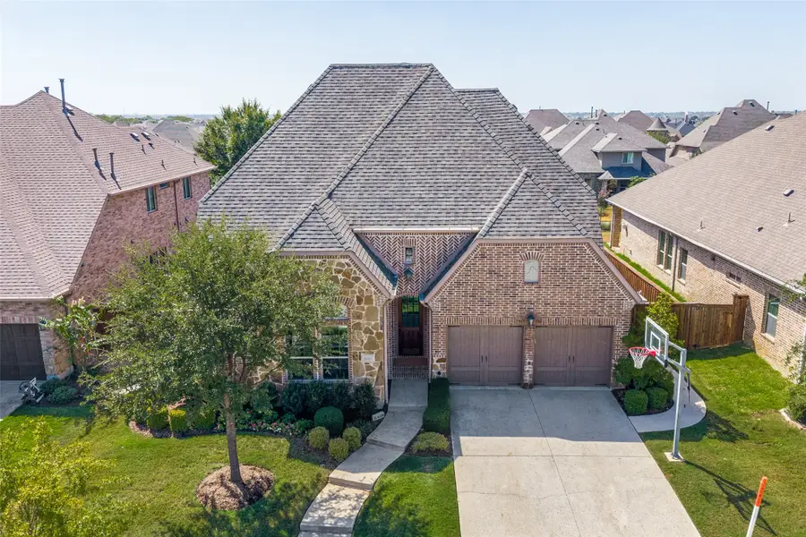 1647 Cedar Ranch Road, Frisco, TX 75036 - #2