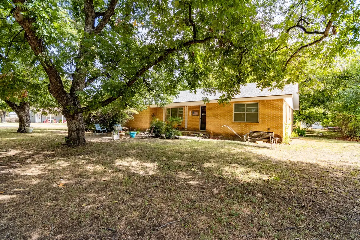 203 Bowie Street, Clyde, TX 79510 - #1