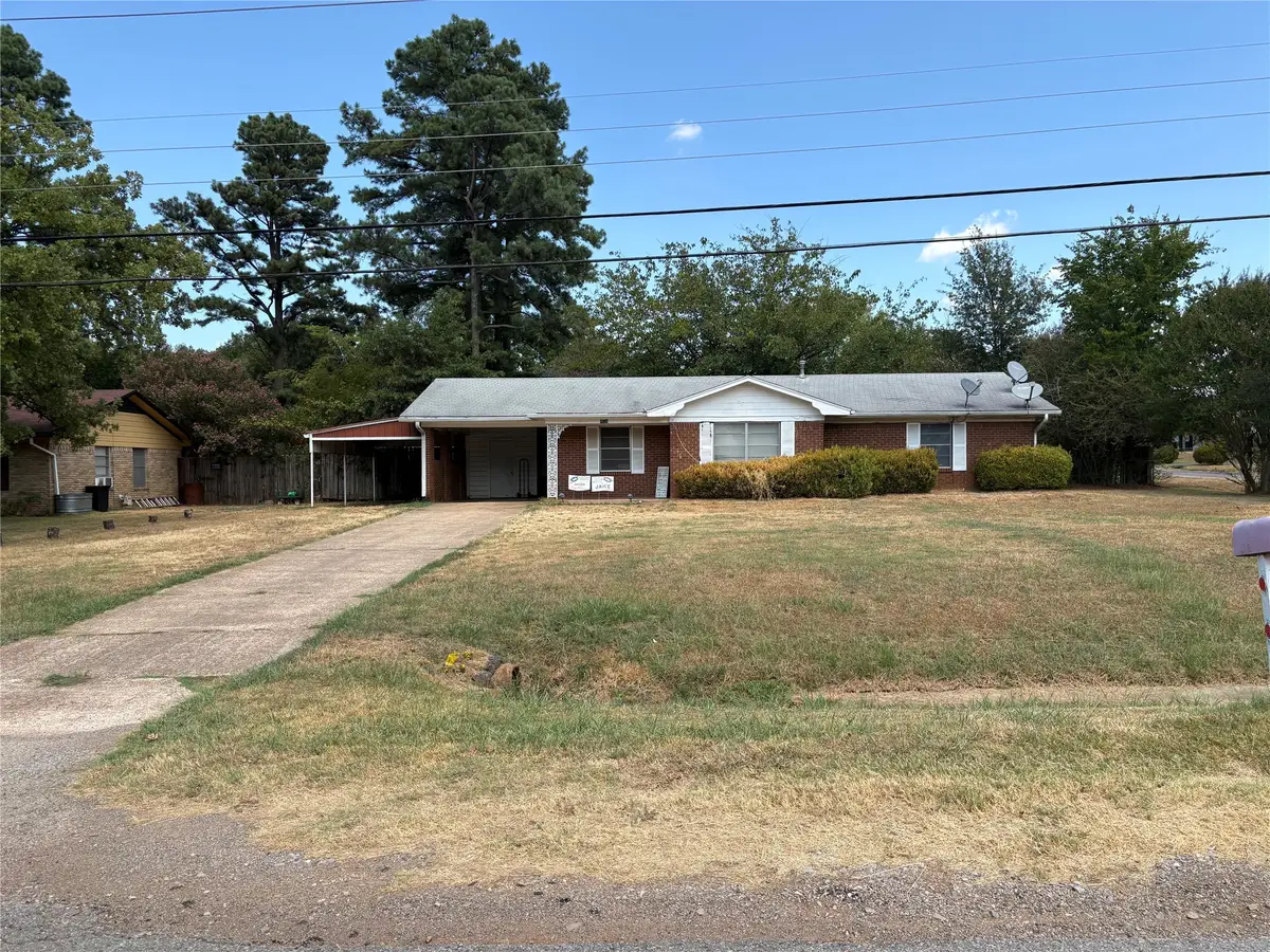 4435 Pine Mill Road, Paris, TX 75460 - #1