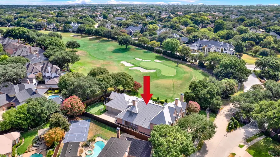5325 Blake Drive, Plano, TX 75093 - #2