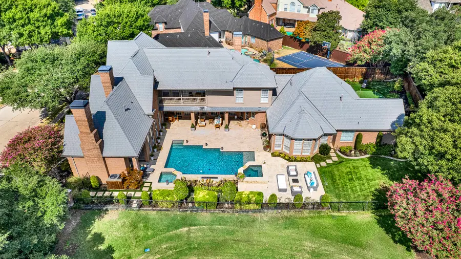 5325 Blake Drive, Plano, TX 75093 - #3