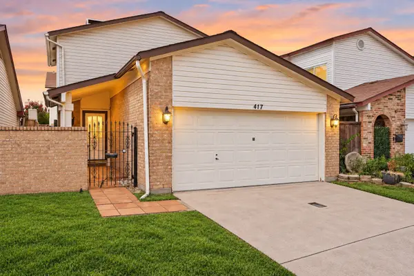 417 Santa Rosa Drive, Garland, TX 75043